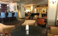 Meeting Rooms. Restuarant. Bar by The Westin Poinsett Hotel