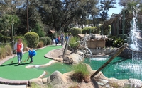 We have something for everyone! by Charleston Fun Park