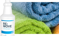 Re:Move Stain Lifter and Multi-Purpose Cleaner by Vollara