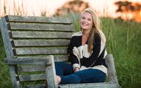 Professional High School Senior Portraits Special by David Bates Photo