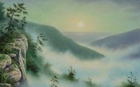 Original Paintings, and fine art prints. by Barry DeBaun Art Gallery