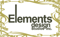 Interior Design Good & Services by Elements Design Studios, Inc.