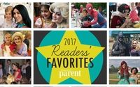 Character Appearances of Princesses, Fairytale Characters and Superheroes by Enchanted Elegance/Heroic Ventures Character Entertainers