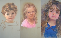 Jane Carroll Fine Art/Commissions by Jane Carroll Fine Art/Comissions