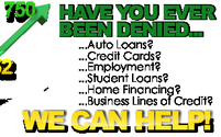 Credit Restoration by A Good Foundation LLC