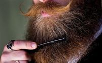 Now Offering Beard Brand Beard and Moustache Care Products. As Seen on Shark Tank! by Your Father's Moustache Barbershop