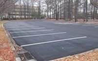 New Asphalt Replacement by Crocker Asphalt Services