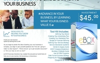 eBOX Educational Toolkit  by ELEVE Business Solutions
