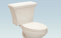 Toilet Replacement by Mr. Rooter Plumbing of Greater Fort Smith
