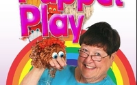 PUPPET PLAY - Easy to Make and Easy to Use by STORYTELLIN' TIME