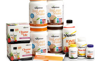 Isagenix Products by Beach House Retreats on LBI, NJ
