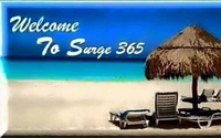 Surge365 by Rushing Travel Agent