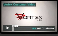 The Vortex, by Rushing Travel Agent