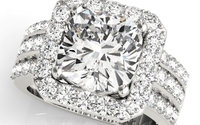 Custom jeweler  by Renzulli's Jewelry World