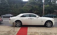 Event Transportation by Michael's Limousine serivice of Greenwich