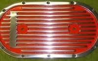 Powder Coating by 21st Century Finishes Inc