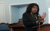 Where would the African American be? by Terri 'niteowl' Lyons