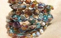 Sacred Bracelets Intuitive Designs by Sacred Bracelets Intuitive Design Studio