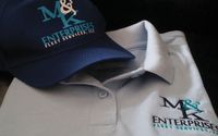 Custom Apparel & Promos by Secrest Design Associates