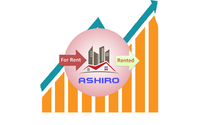 Ashiro.ca - Over 200 homes already rented. by B2B Software Solutions for Ecommerce & Travel