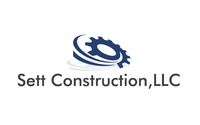 Masonry construction company  by Sett Construction  ,LLC