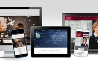 WordPress development and design by Farnsworth Design