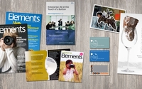 We design for print by Farnsworth Design