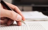 Book Line and Copy Editing and Proofreading by Write Down the Line, LLC