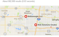 Local SEO by Websnoogie, LLC