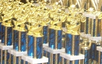 trophies and awards by KDA Ventures