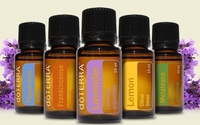 DoTERRA by Imperial Family Chiropractic