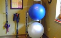 Rehab and sports therapy by Chiropractic Partners Dr. Gregory Baldy