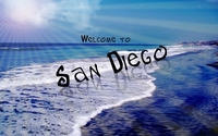 Los Angeles to San Diego  by LetsGo2 