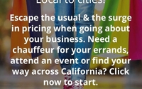 Local to cities by LetsGo2 