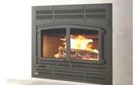 Wood-burning units and chimneys by AIM Chimney Sweep & Stove Shop
