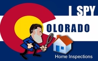 Complete home inspections  by I Spy colorado home inspections