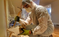 Remediation Services by Mold Busters