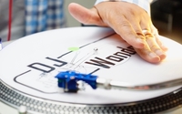 DJ Service by DJ Wonder Productions