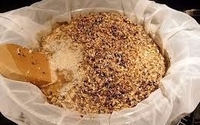 Spent Grain by Recycled Grain
