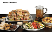 Catering Easy Meals by Which Wich Superior Sandwiches