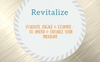 Revitalize by Engage Wellness