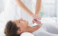 Nervous System Reiki Session by VLB Life
