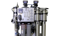 Water Systems for Craft Beer Brewing by US Water Systems