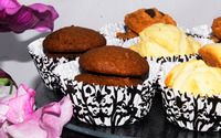 A small artisan bakery and treat shop featuring delicious and unique sweet and savory treats. by Tamiza's Treats