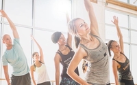 Private & Group Sensory Movement Classes by Cheri Anderson LLC