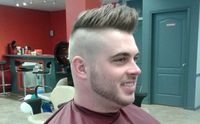 Hair Services (Mens & Kids) by JJ BARBER SHOP