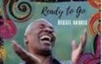 A variety of music CDs  by Reggie Harris Music