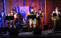 Ziggie Zaggies Oktoberfest Band by Daly Live Music & Entertainment
