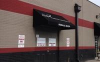 Facade Grant Program by See Lancaster SC