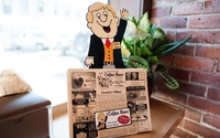 Franchise by Coffee News